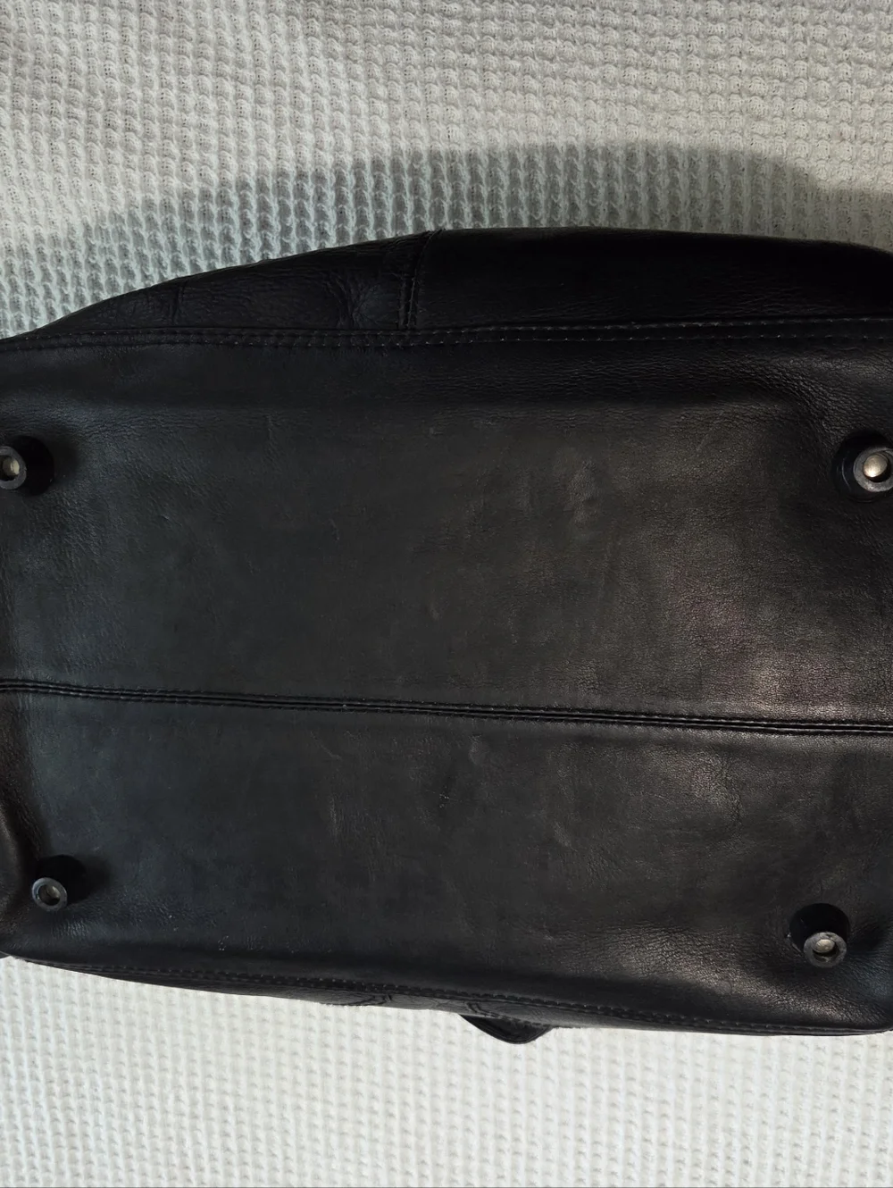 Cortez Duffle Bag